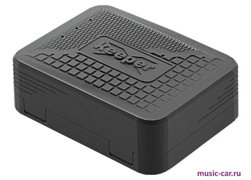 GPS/GSM-маяк X-Keeper Invis DUOS