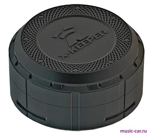 GPS/GSM-маяк X-Keeper Invis DUOS S