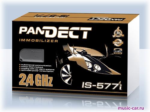 Иммобилайзер Pandect IS-577i-mod