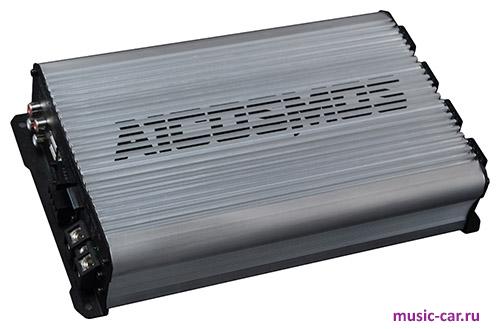Автомобильный усилитель A1COSMOS DSPX10