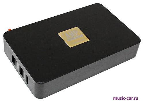 Автомобильный усилитель AMP DA-60.8DSP Euphoria
