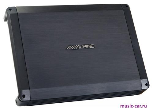 Автомобильный усилитель Alpine BBX-F1200