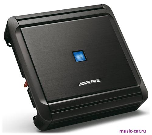 Автомобильный усилитель Alpine MRV-F300