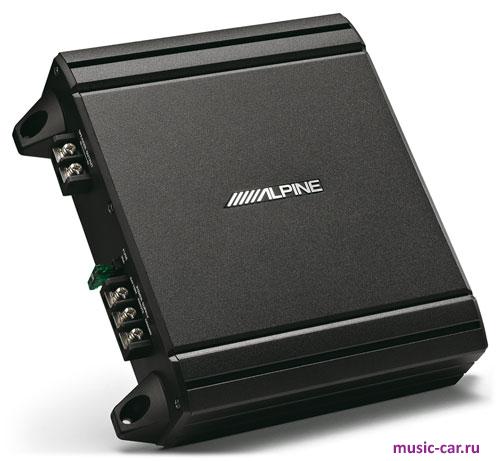 Автомобильный усилитель Alpine MRV-M250