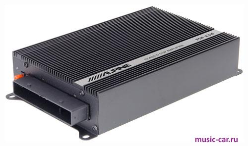 Автомобильный усилитель Alpine PDP-E310ML