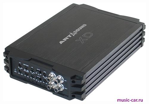 Автомобильный усилитель Art Sound XD 1200.1