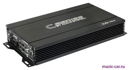 Автомобильный усилитель Audio System CO-70.4
