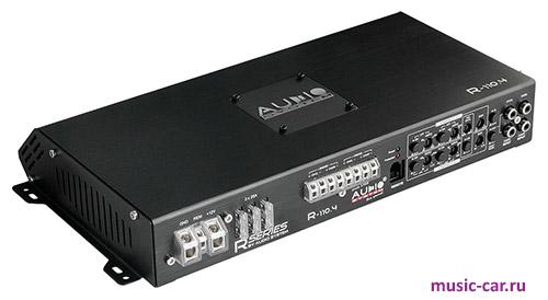 Автомобильный усилитель Audio System R-110.4