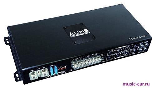 Автомобильный усилитель Audio System R-110.4 24V