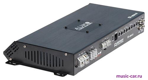 Автомобильный усилитель Audio System R-250.2