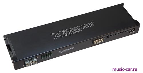Автомобильный усилитель Audio System X-330.2