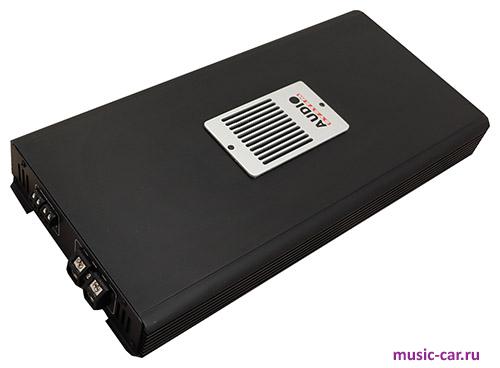 Автомобильный усилитель Audio System Italy AD3000