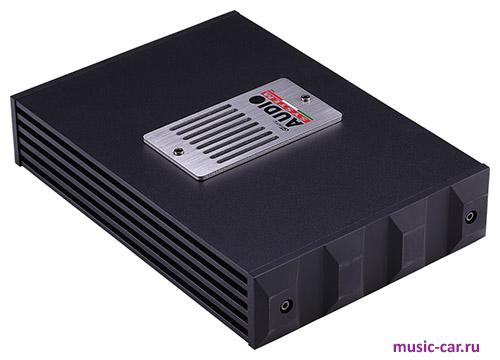 Автомобильный усилитель Audio System Italy ADSP6