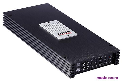 Автомобильный усилитель Audio System Italy AS4120