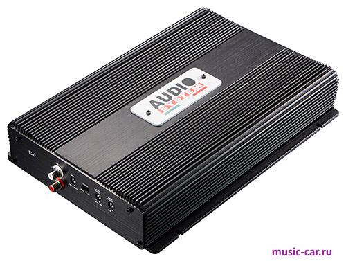 Автомобильный усилитель Audio System Italy ASS150.2