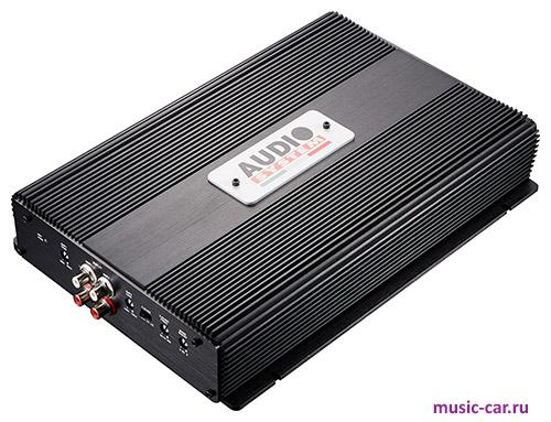 Автомобильный усилитель Audio System Italy ASS90.4