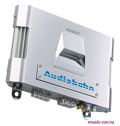 Автомобильный усилитель Audiobahn A2002T