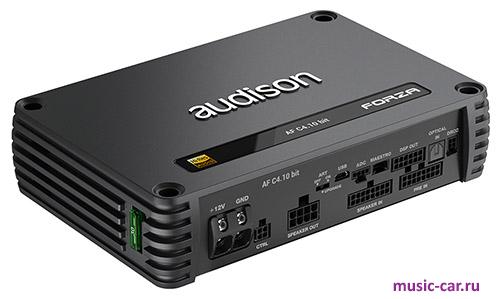 Автомобильный усилитель Audison Forza AF C4.10 bit