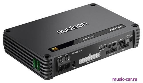 Автомобильный усилитель Audison Forza AF M12.14 bit
