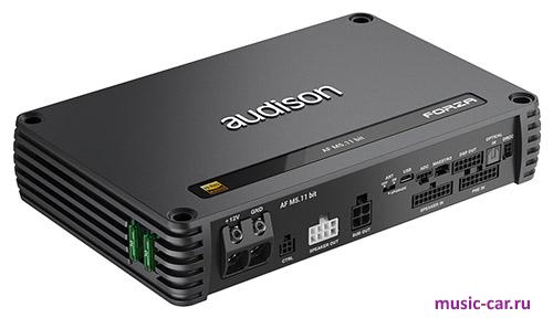 Автомобильный усилитель Audison Forza AF M5.11 bit