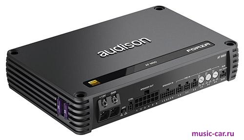 Автомобильный усилитель Audison Forza AF M6D