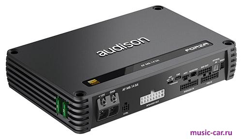 Автомобильный усилитель Audison Forza AF M8.14 bit