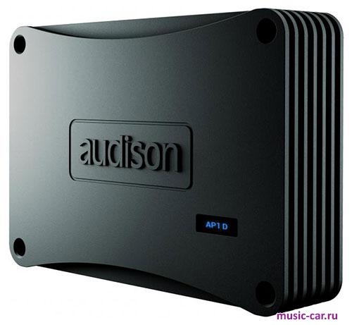 Автомобильный усилитель Audison Prima AP1 D