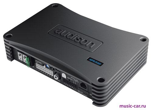 Автомобильный усилитель Audison Prima AP8.9 bit