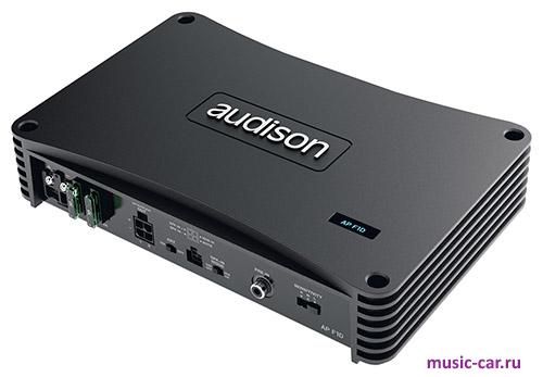 Автомобильный усилитель Audison AP F1D
