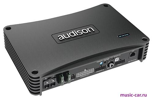 Автомобильный усилитель Audison Prima AP F8.9 bit-24V