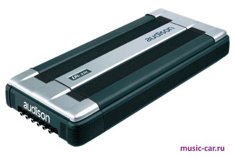 Автомобильный усилитель Audison LRx 3.1Mt 3.1 multichannel