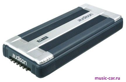 Автомобильный усилитель Audison LRx 1.1k mono black