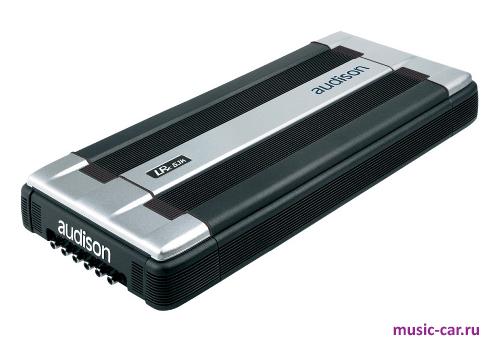 Автомобильный усилитель Audison LRx 5.1k 5-channel