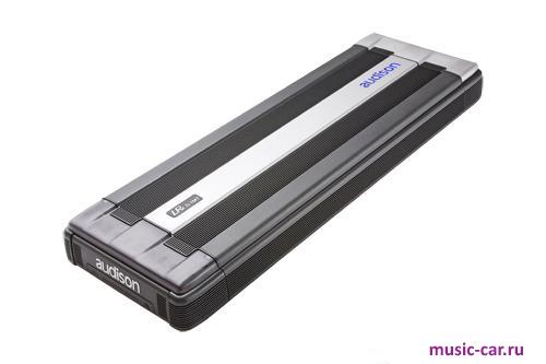Автомобильный усилитель Audison LRx 5.1Mt 5.1 multichannel