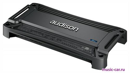 Автомобильный усилитель Audison SR 1Dk