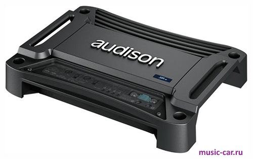 Автомобильный усилитель Audison SR 2