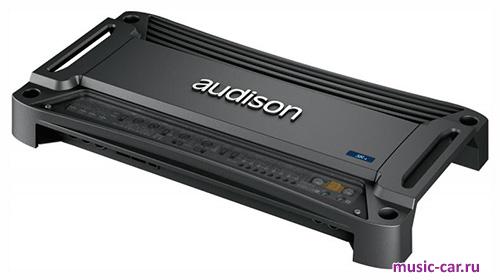 Автомобильный усилитель Audison SR 4