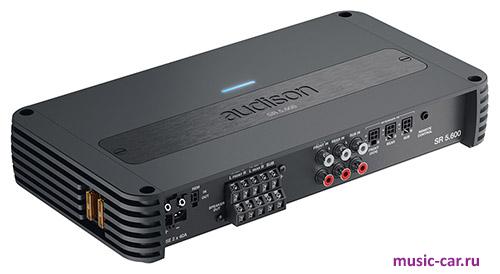 Автомобильный усилитель Audison SR 5.600 V2