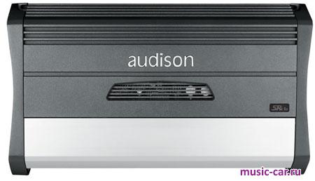 Автомобильный усилитель Audison SRx 1D.1