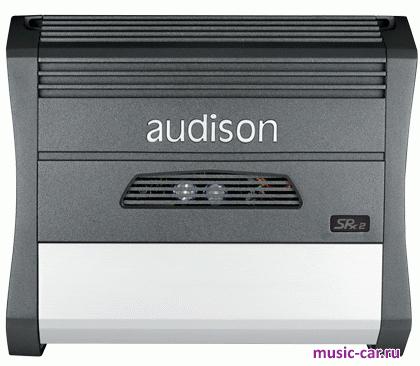 Автомобильный усилитель Audison SRx 2.1