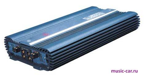 Автомобильный усилитель Audison VRx 1.500