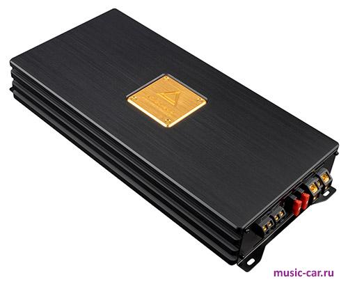 Автомобильный усилитель Aura Indigo-SQ2