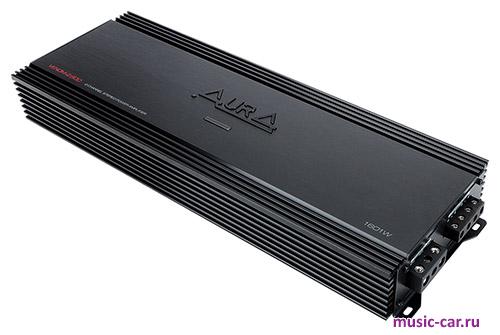 Автомобильный усилитель Aura Venom-2.800