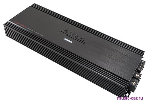 Автомобильный усилитель Aura Venom-D2500