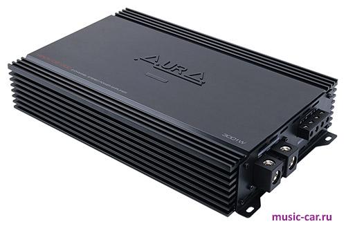 Автомобильный усилитель Aura Venom-D2.1500