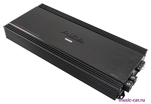 Автомобильный усилитель Aura Venom-D3500
