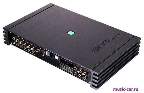 Автомобильный усилитель Awave DSP-12AD