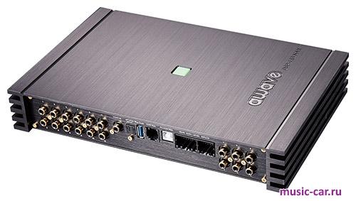 Автомобильный усилитель Awave DSP-12DMAX