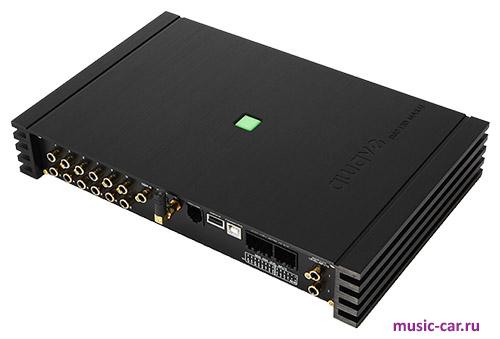 Автомобильный усилитель Awave DSP12DMAX II