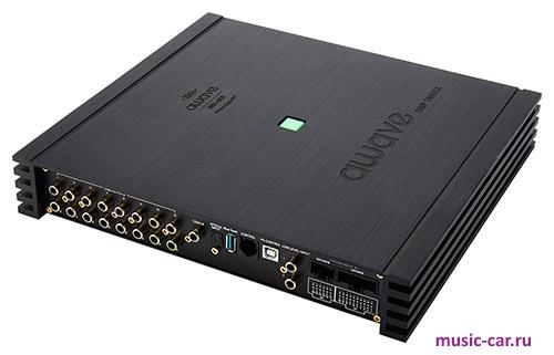 Автомобильный усилитель Awave DSP16MAX